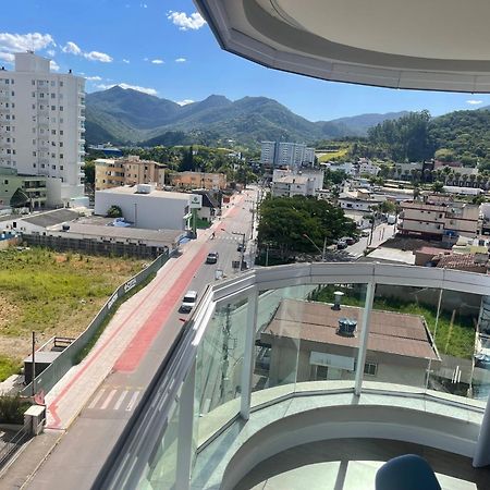 Nilmare Apartamentos e Suites para suas Férias Itapema Exterior foto