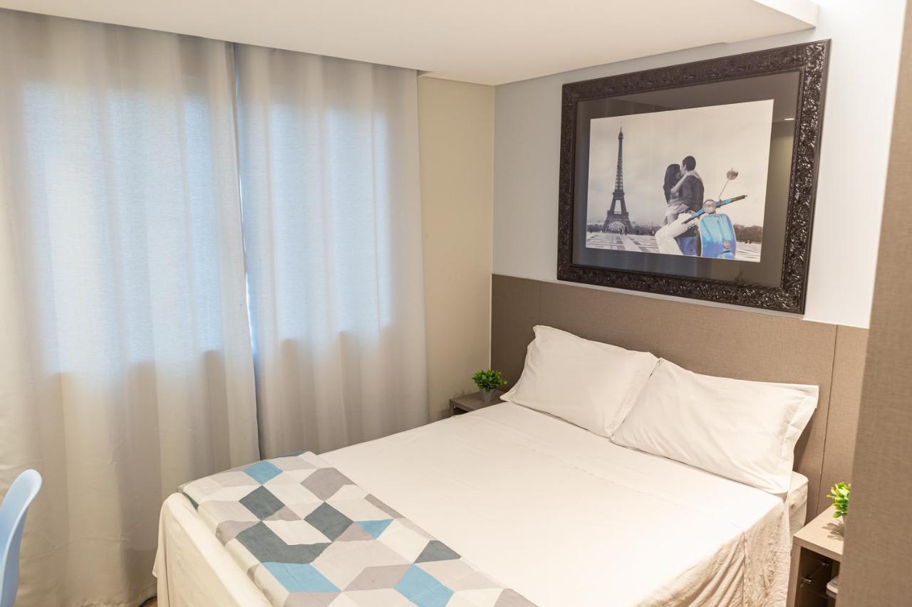 Nilmare Apartamentos e Suites para suas Férias Itapema Exterior foto