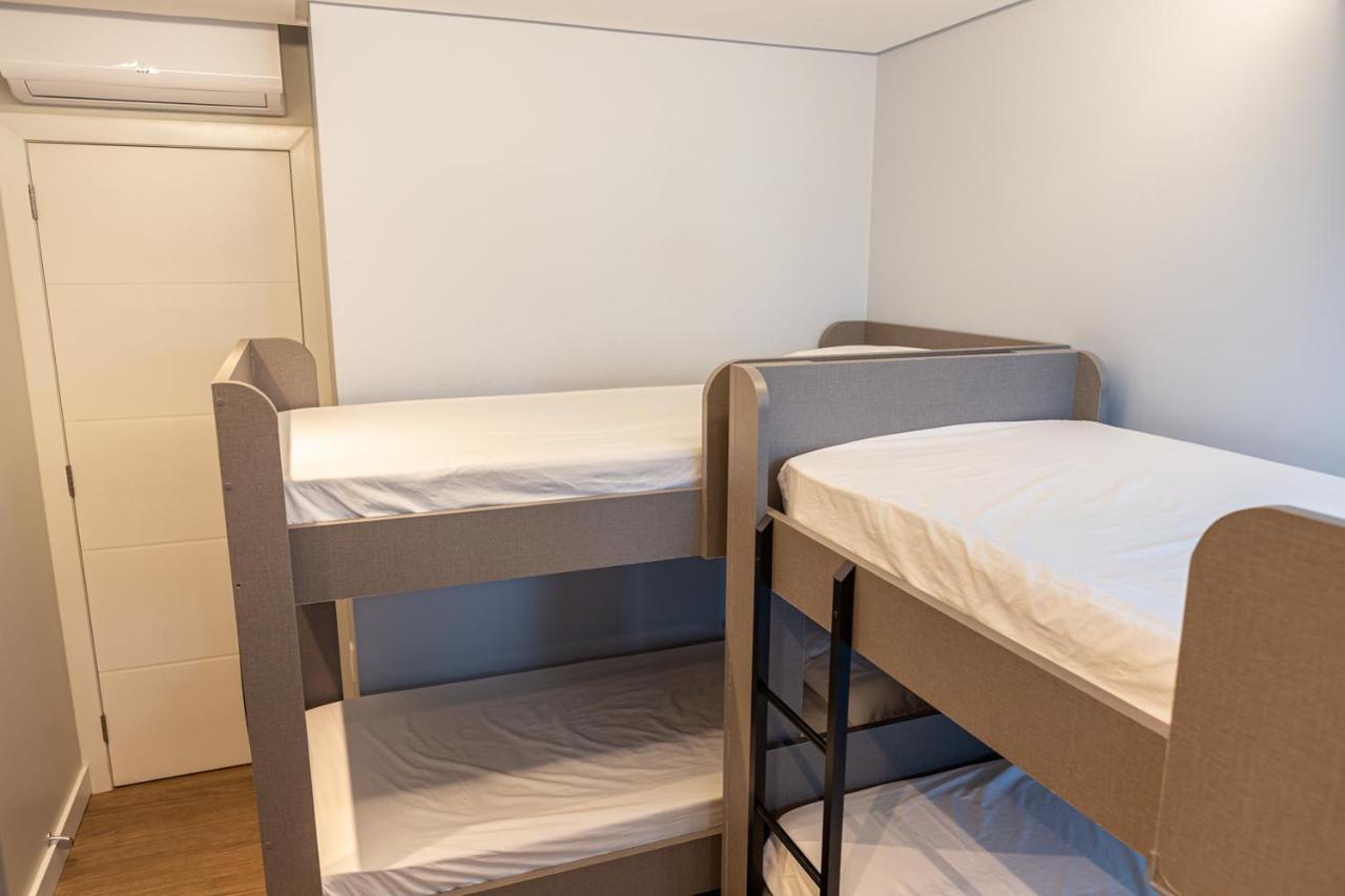 Nilmare Apartamentos e Suites para suas Férias Itapema Exterior foto