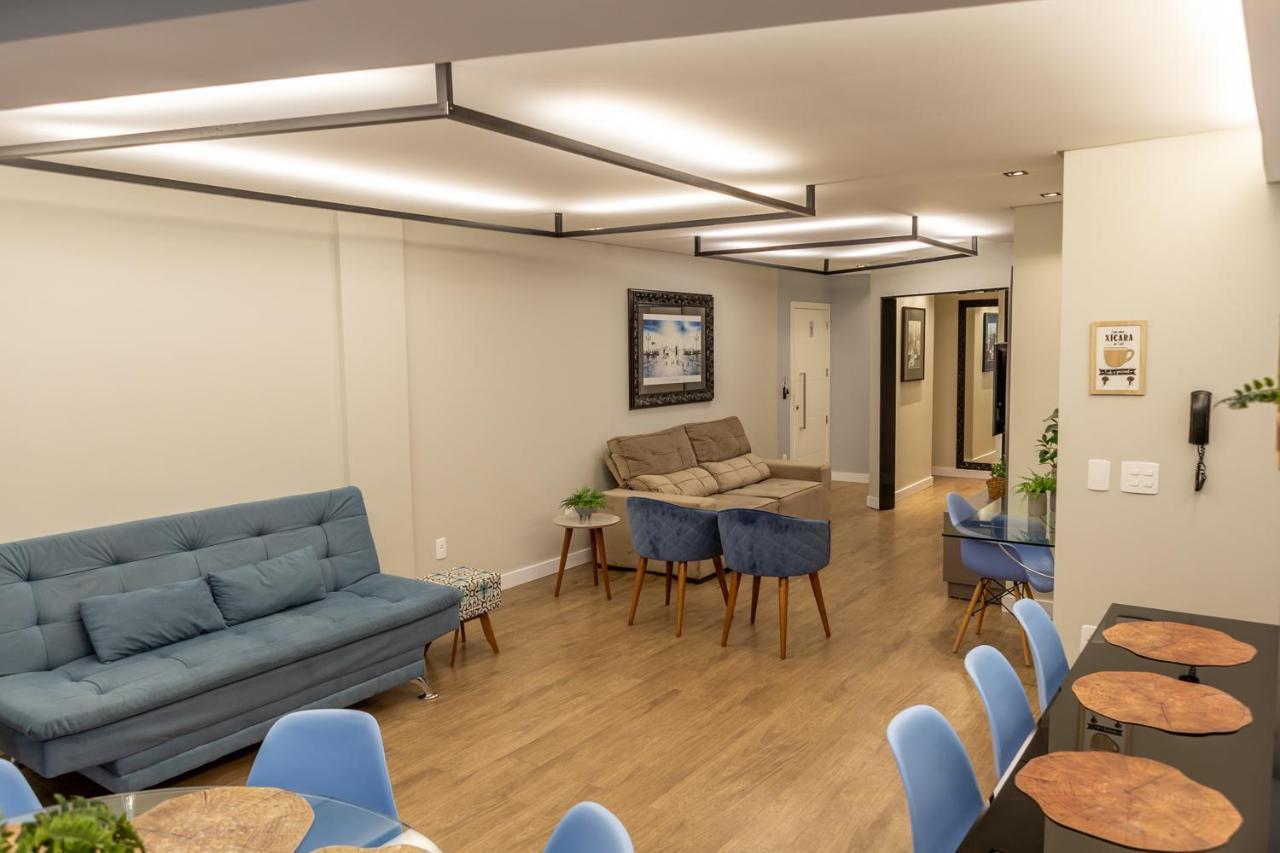 Nilmare Apartamentos e Suites para suas Férias Itapema Exterior foto