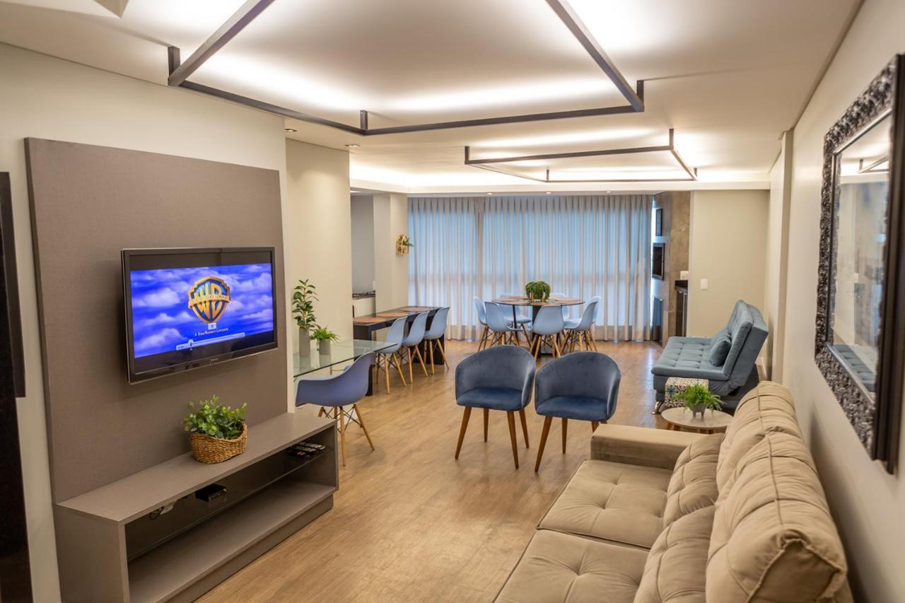 Nilmare Apartamentos e Suites para suas Férias Itapema Exterior foto