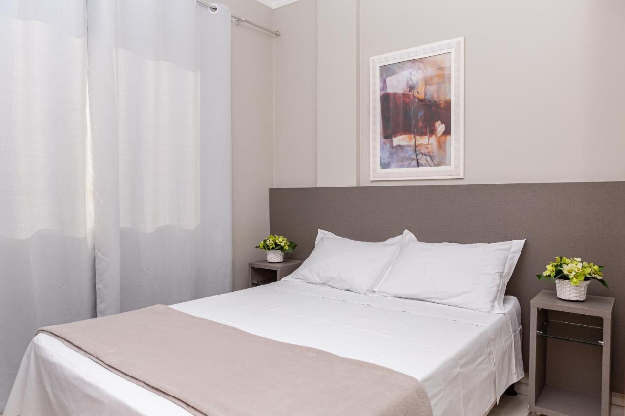 Nilmare Apartamentos e Suites para suas Férias Itapema Exterior foto