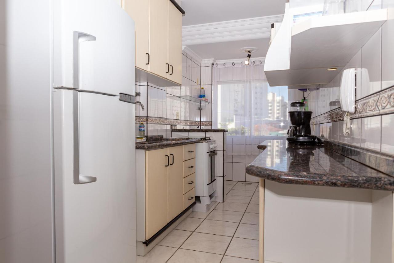 Nilmare Apartamentos e Suites para suas Férias Itapema Exterior foto