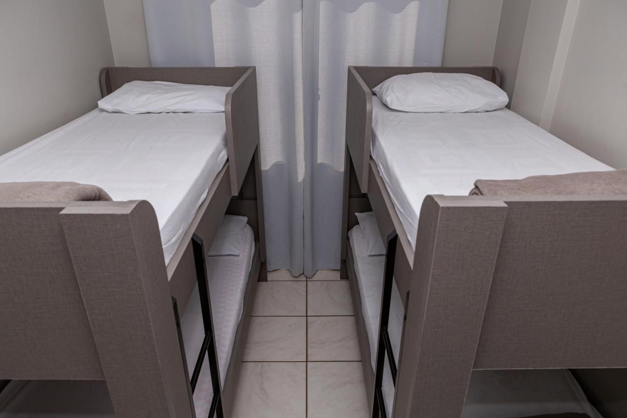 Nilmare Apartamentos e Suites para suas Férias Itapema Exterior foto