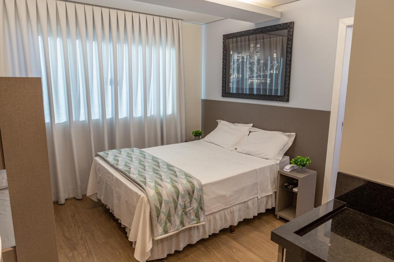 Nilmare Apartamentos e Suites para suas Férias Itapema Exterior foto