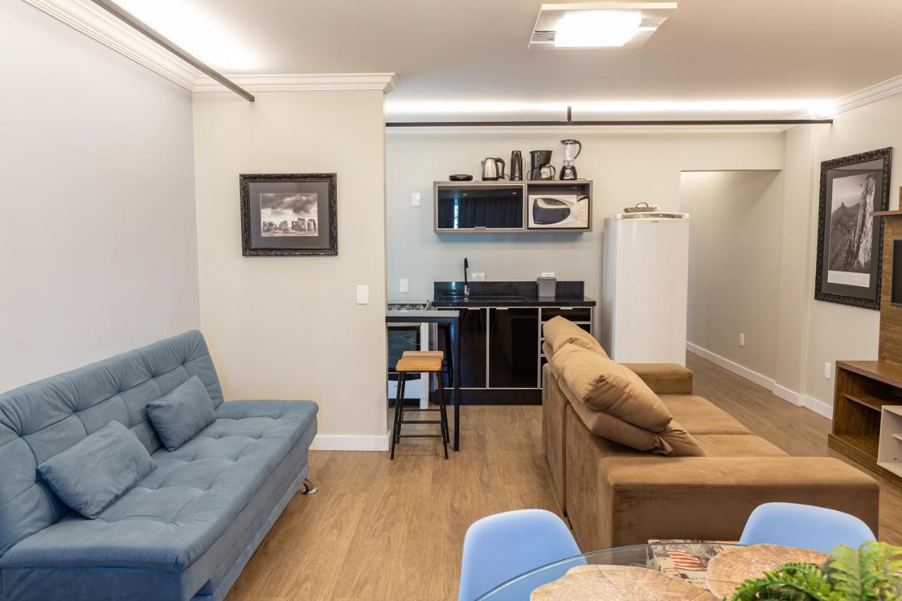 Nilmare Apartamentos e Suites para suas Férias Itapema Exterior foto