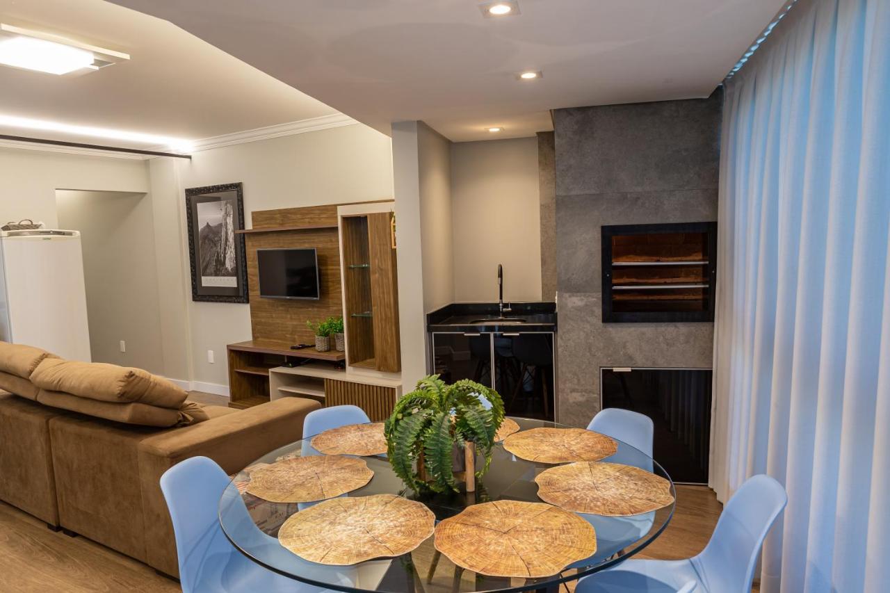 Nilmare Apartamentos e Suites para suas Férias Itapema Exterior foto