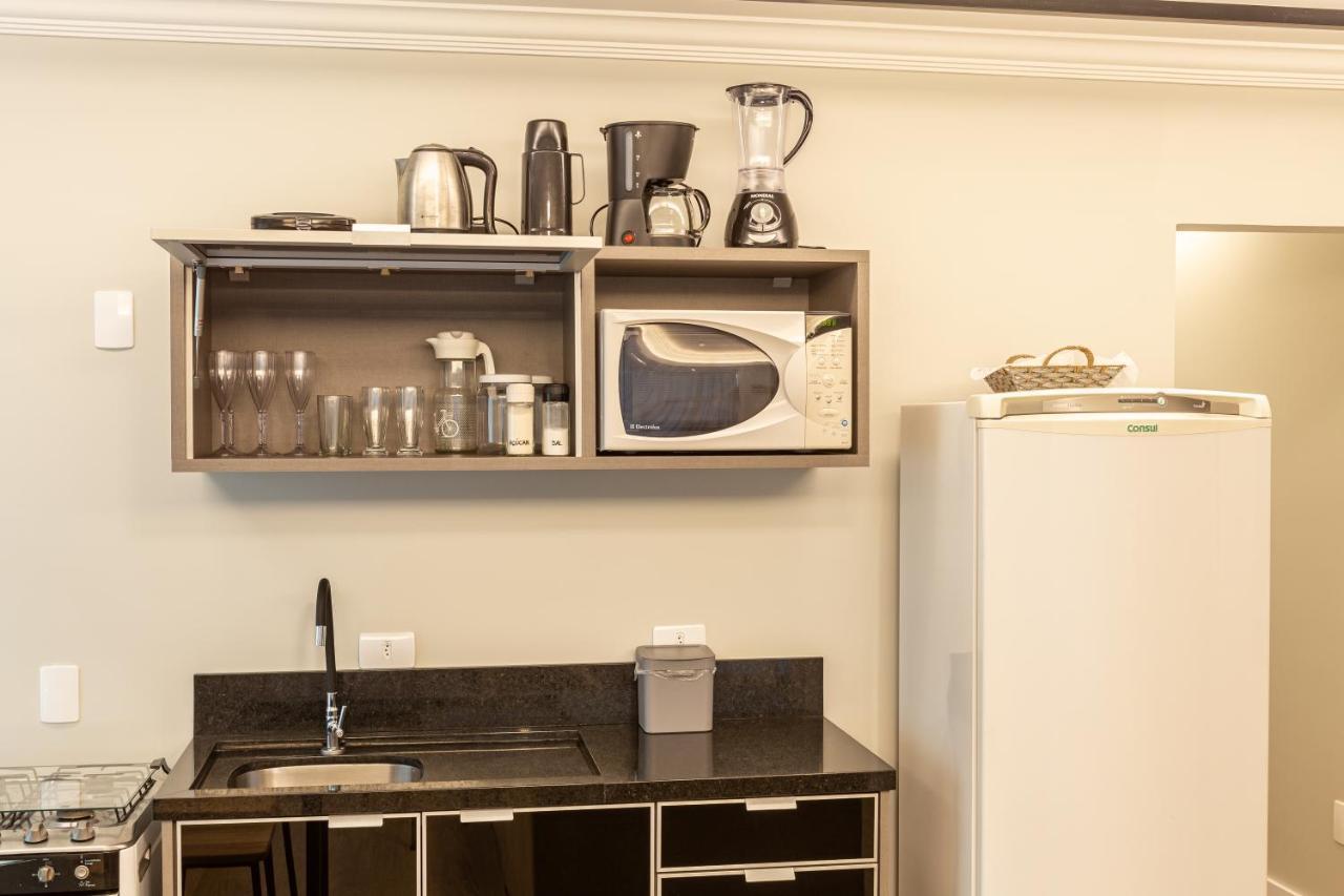Nilmare Apartamentos e Suites para suas Férias Itapema Exterior foto