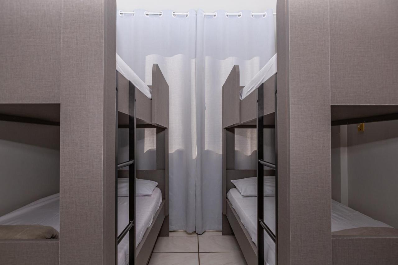 Nilmare Apartamentos e Suites para suas Férias Itapema Exterior foto