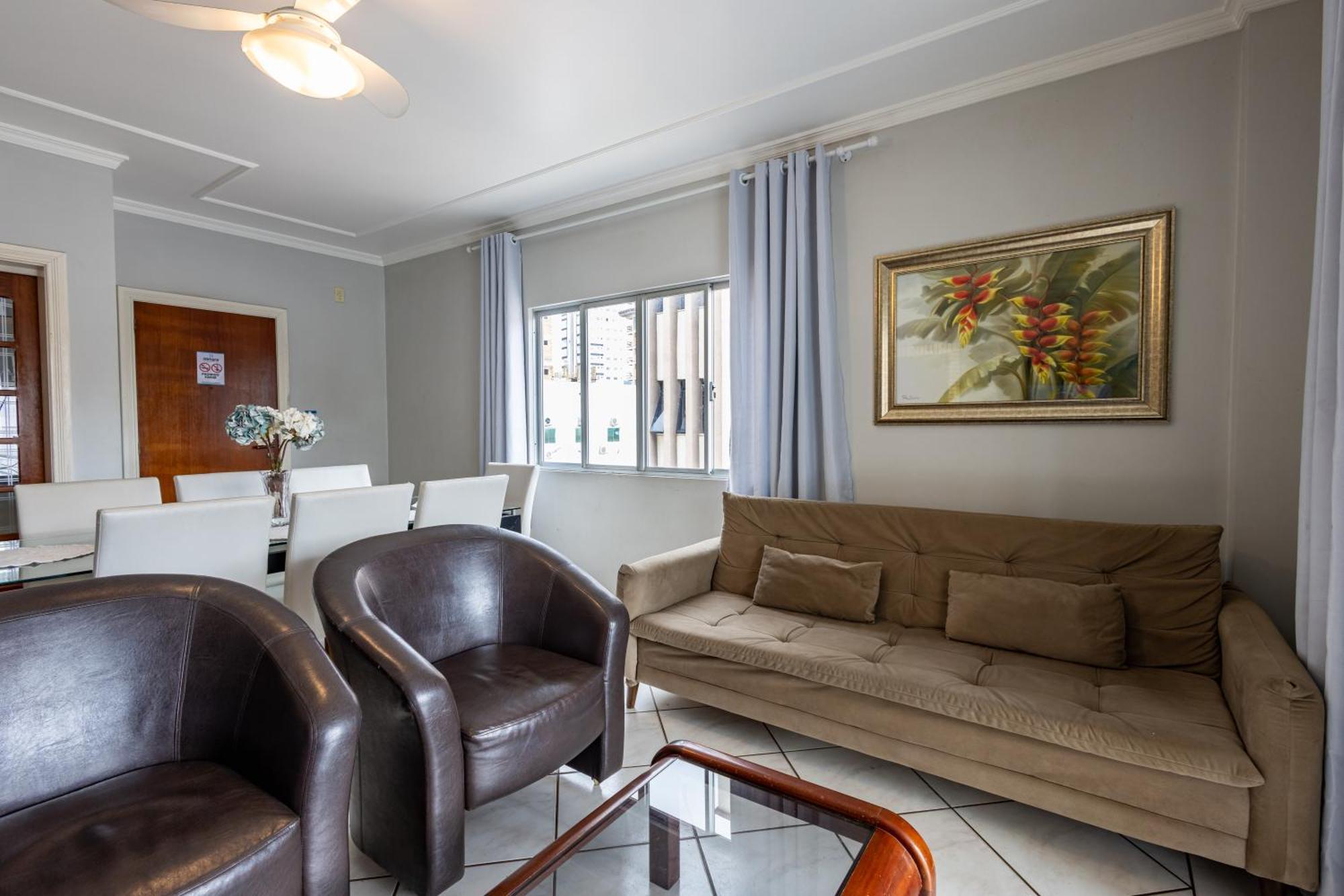 Nilmare Apartamentos e Suites para suas Férias Itapema Exterior foto