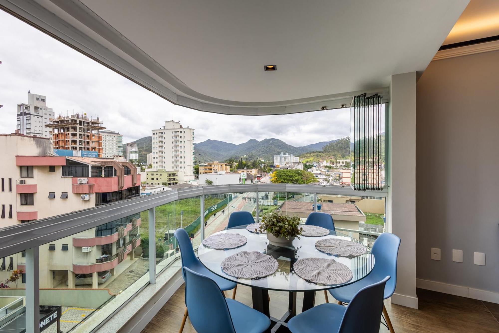 Nilmare Apartamentos e Suites para suas Férias Itapema Exterior foto