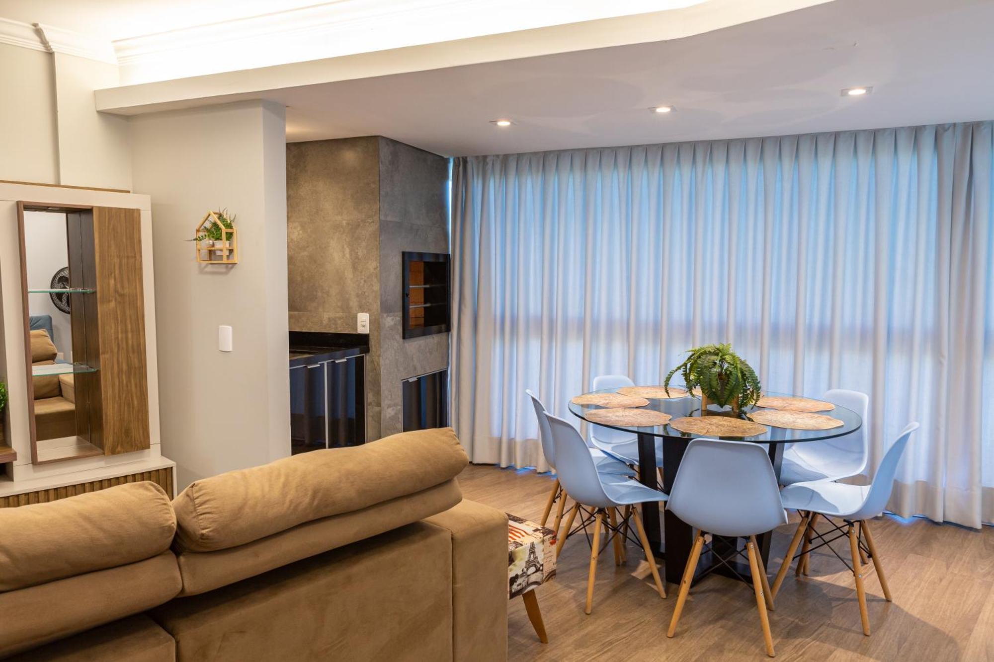 Nilmare Apartamentos e Suites para suas Férias Itapema Exterior foto