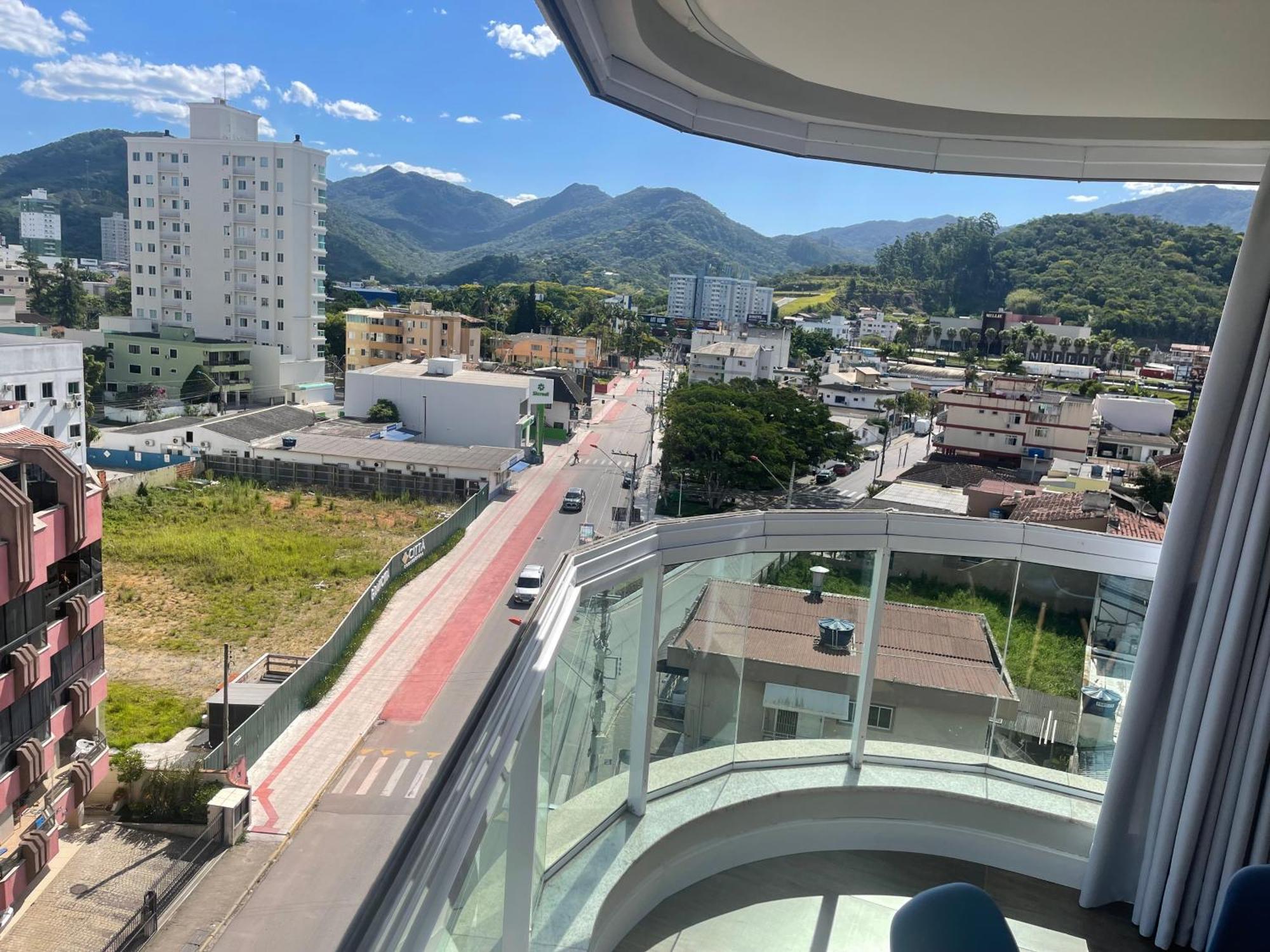 Nilmare Apartamentos e Suites para suas Férias Itapema Exterior foto