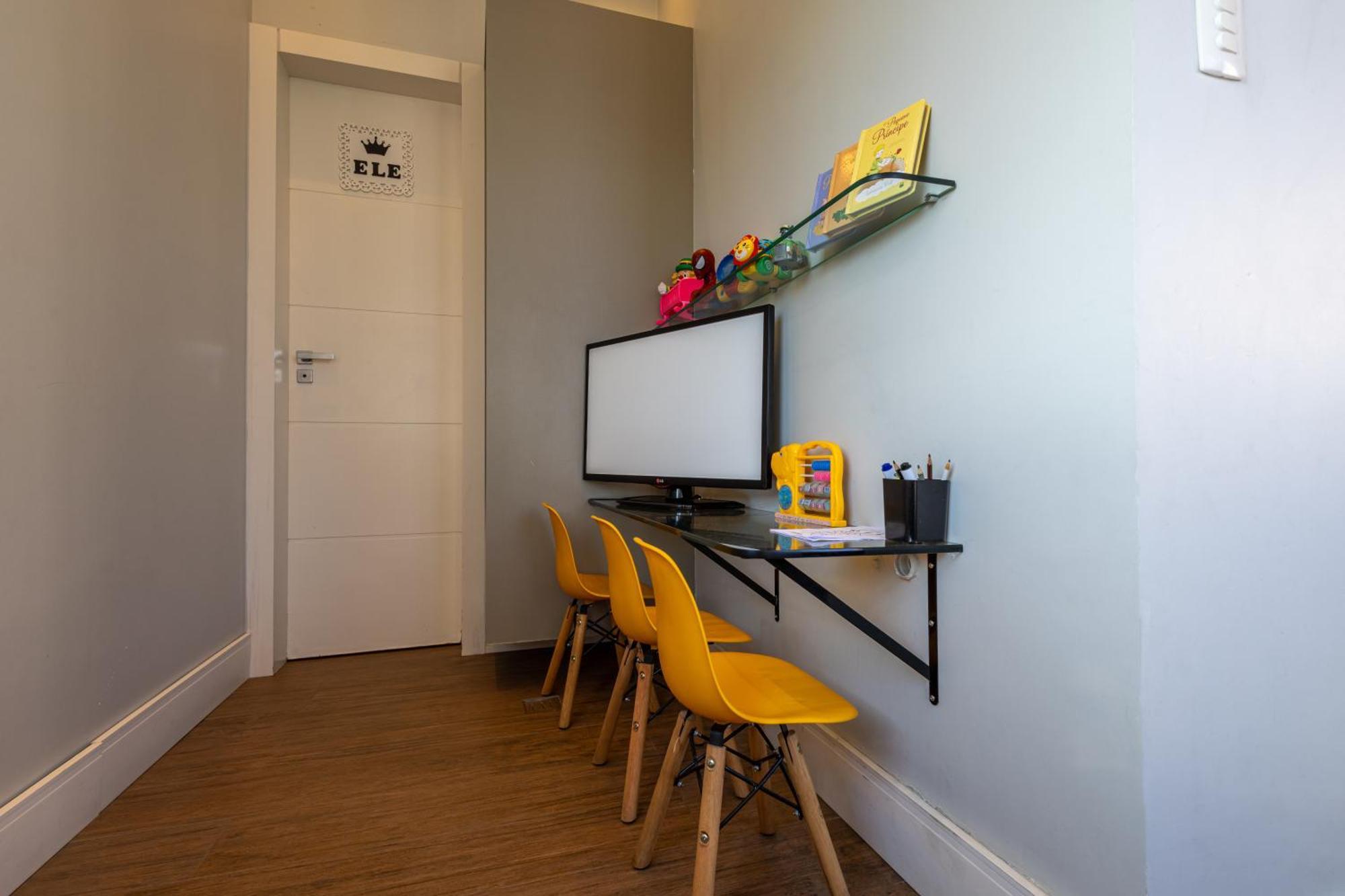 Nilmare Apartamentos e Suites para suas Férias Itapema Exterior foto