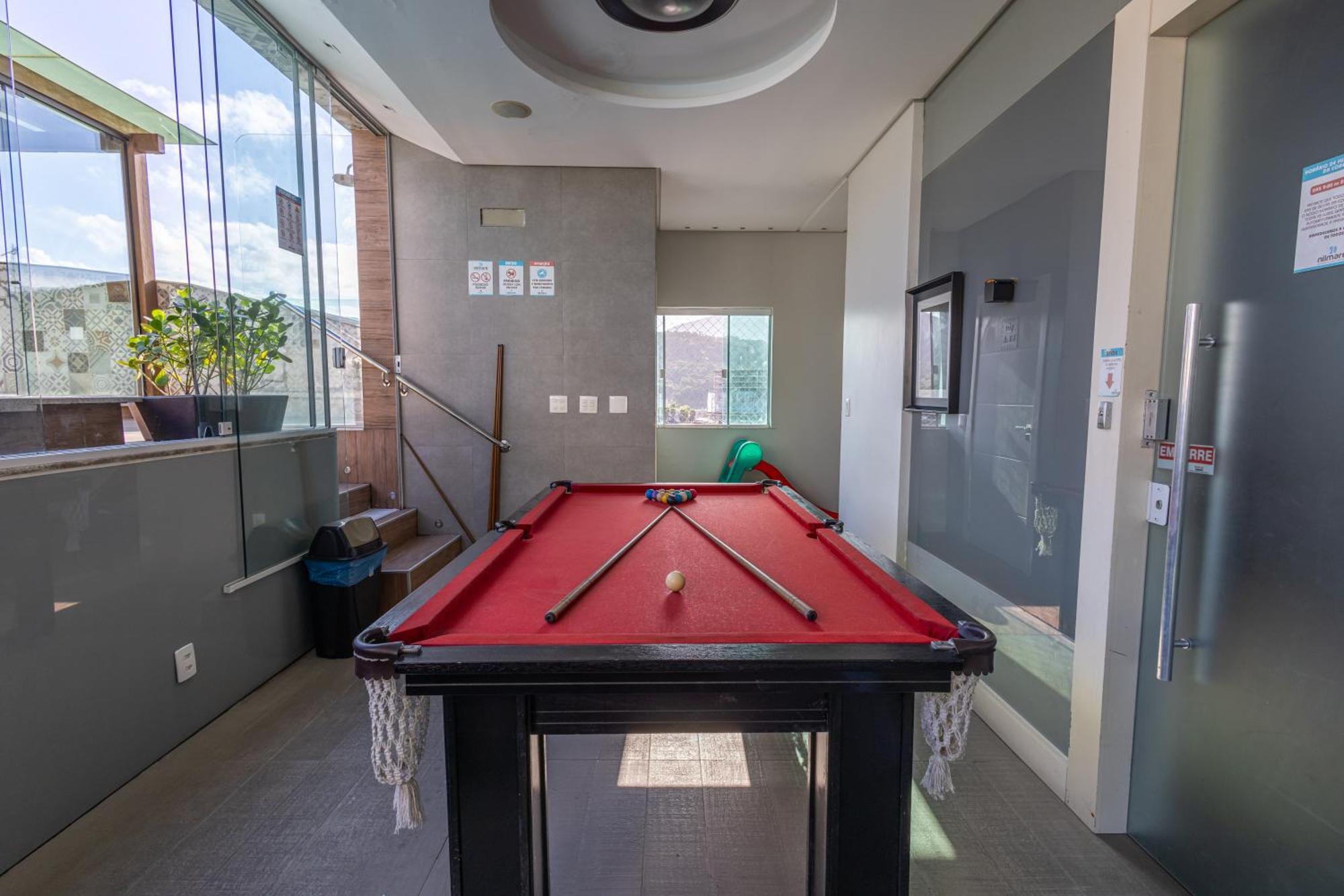 Nilmare Apartamentos e Suites para suas Férias Itapema Exterior foto