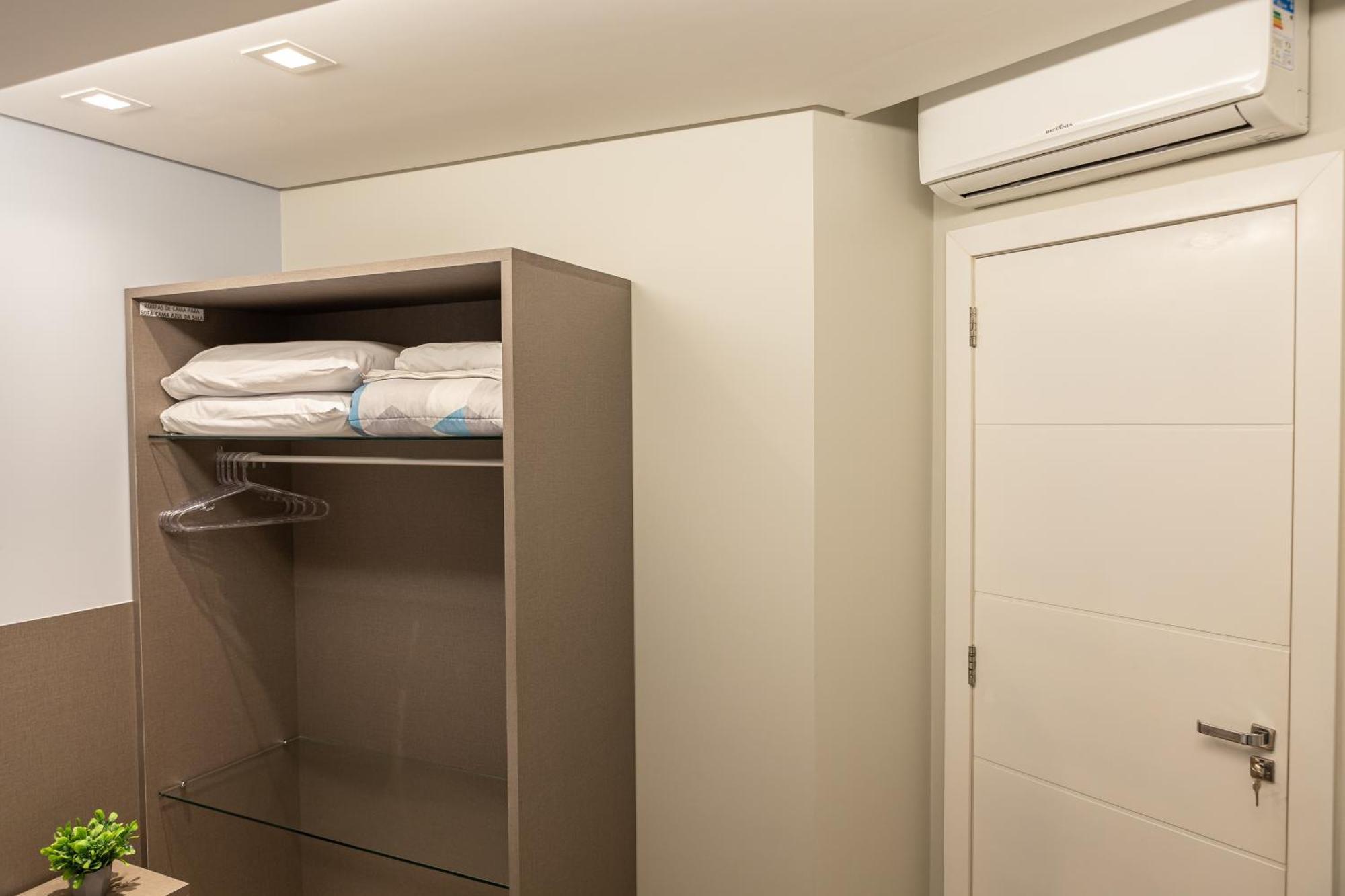 Nilmare Apartamentos e Suites para suas Férias Itapema Exterior foto