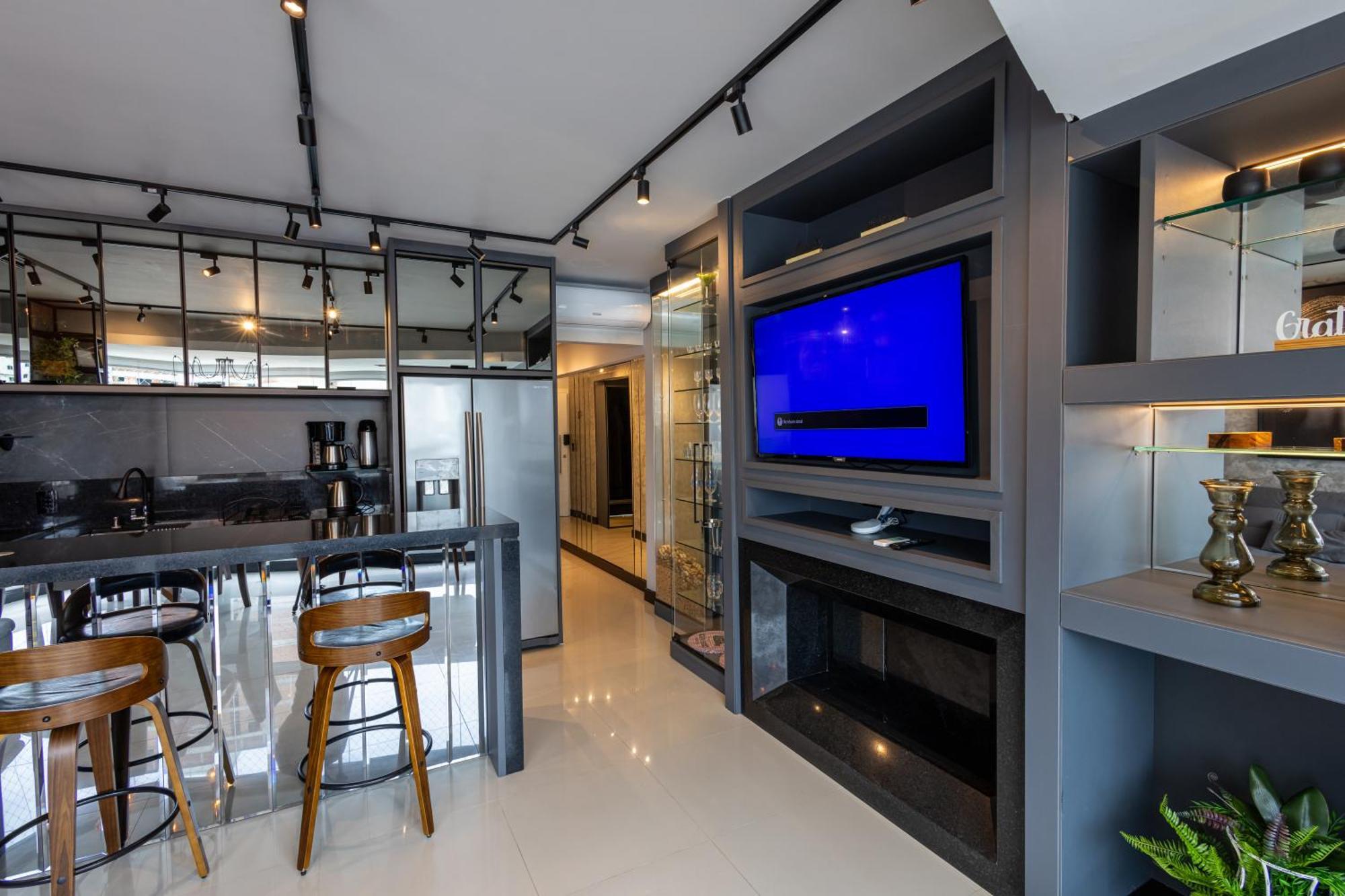 Nilmare Apartamentos e Suites para suas Férias Itapema Exterior foto