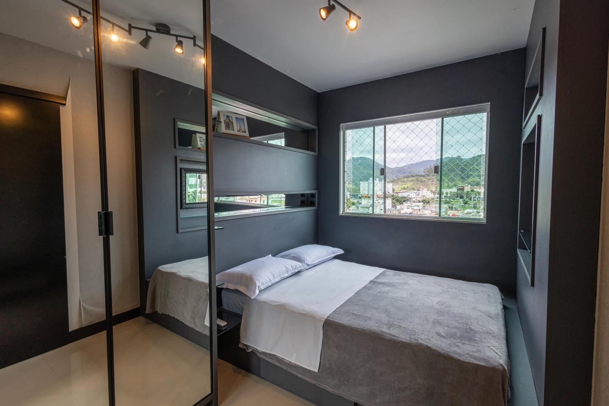 Nilmare Apartamentos e Suites para suas Férias Itapema Exterior foto