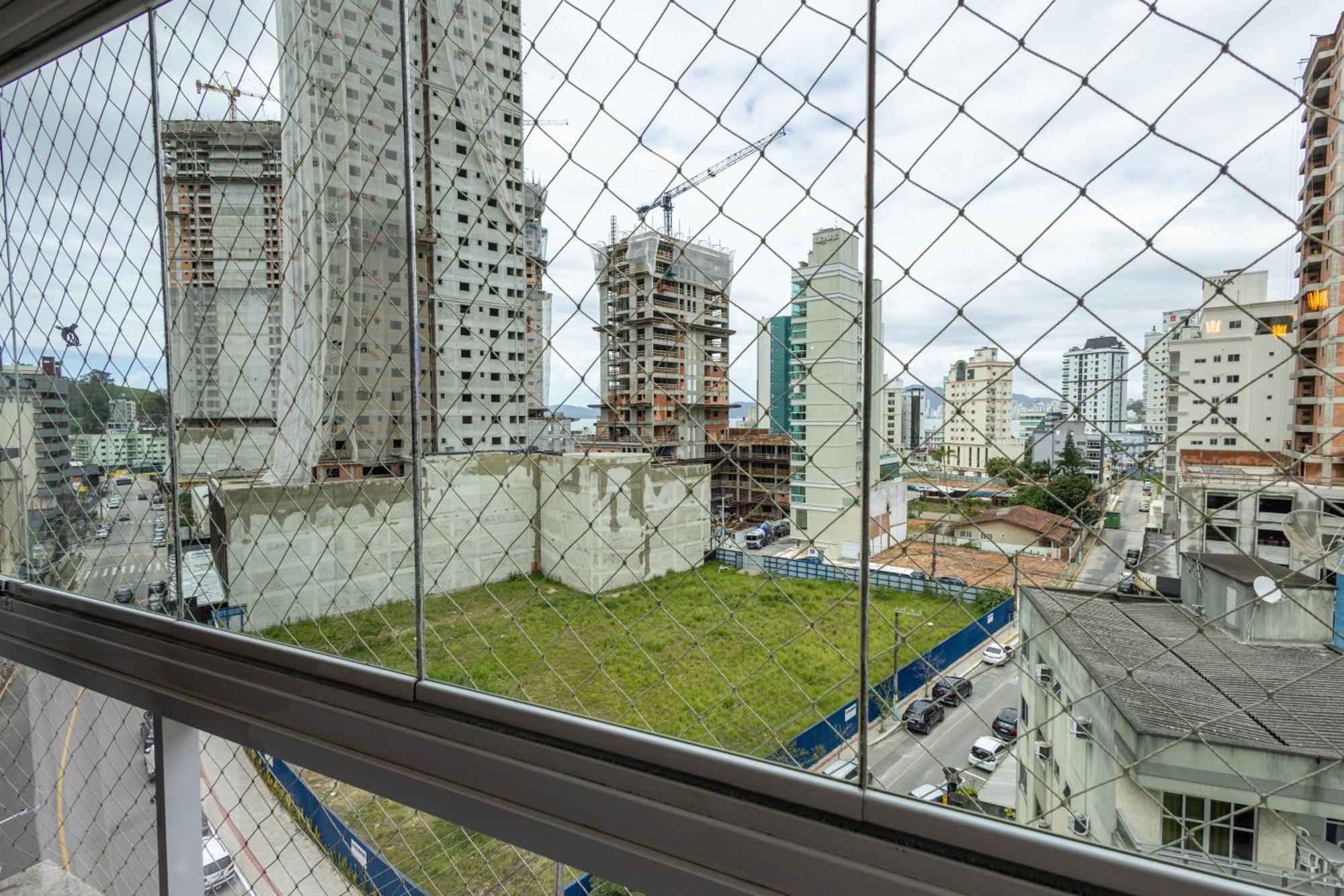 Nilmare Apartamentos e Suites para suas Férias Itapema Exterior foto