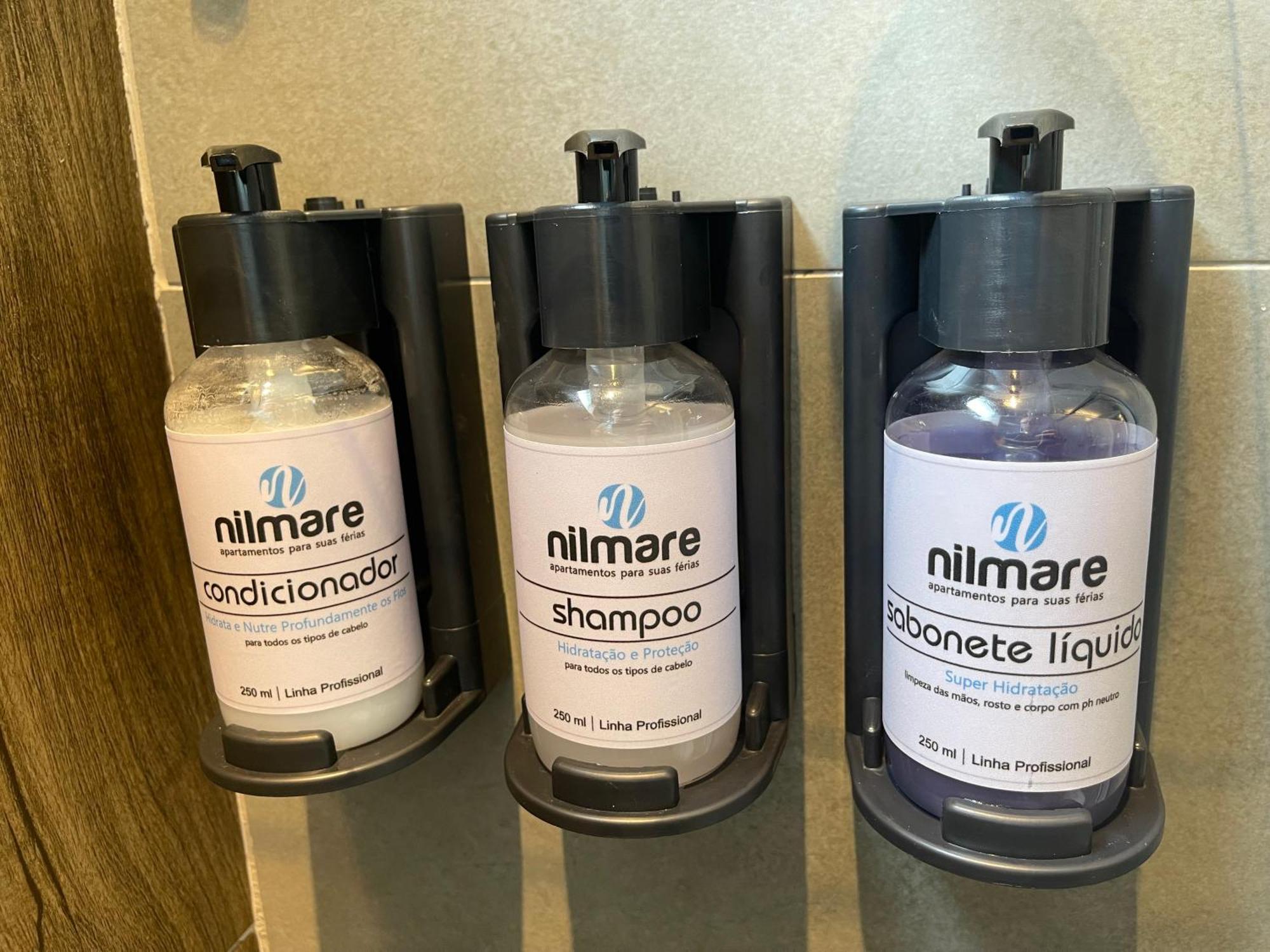 Nilmare Apartamentos e Suites para suas Férias Itapema Habitación foto